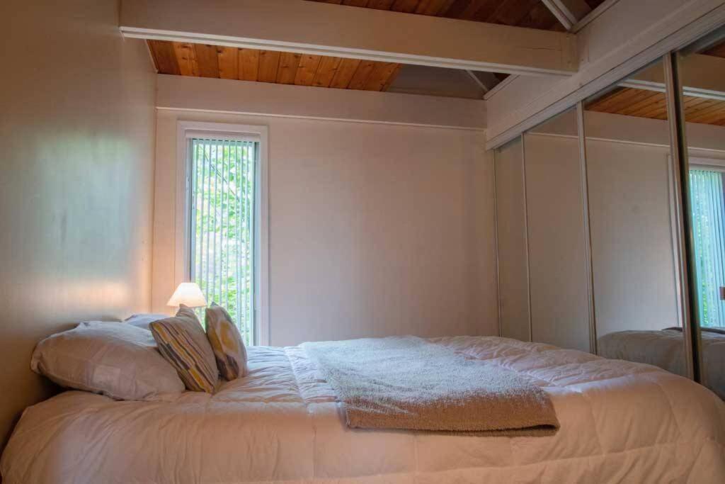 Chalet Mont Sainte-Anne Бопре Екстер'єр фото