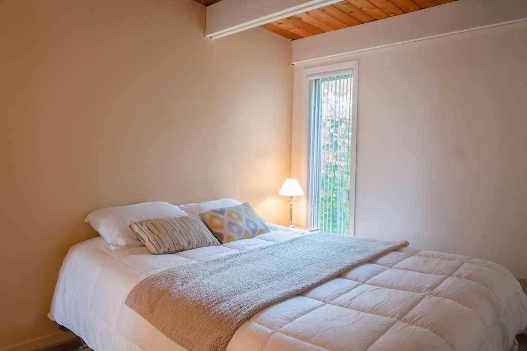Chalet Mont Sainte-Anne Бопре Екстер'єр фото